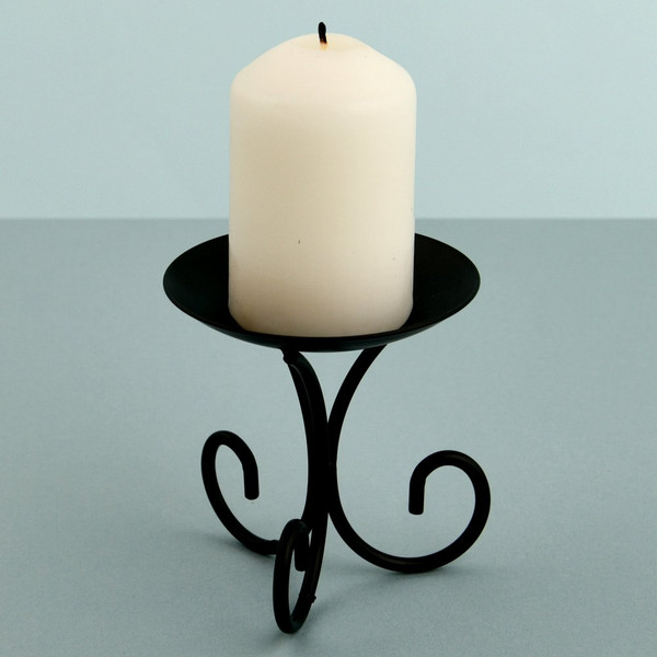 Изображение товара Подсвечник Мультидом Тринога DA5-326