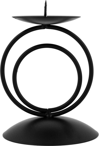 Изображение товара Подсвечник Мультидом Круги DA5-327