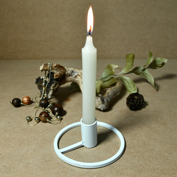 Изображение товара Подсвечник Мультидом DA5-344