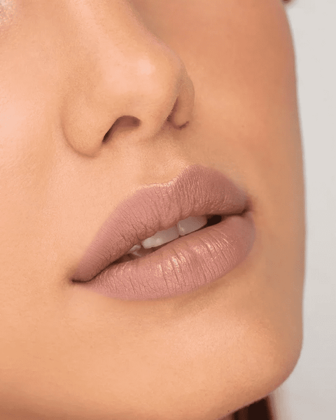 Изображение товара Помада для губ Stellary Long lasting lipstick 04 cool nude (3.8г)
