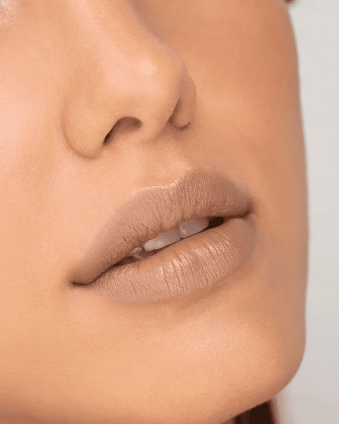 Изображение товара Помада для губ Stellary Long lasting lipstick 06 cappuccino (3.8г)