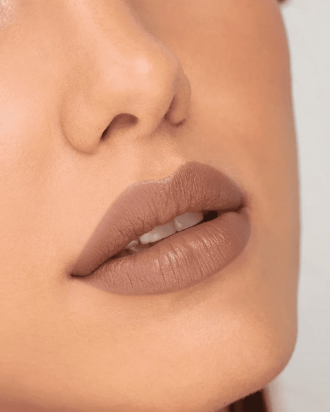 Изображение товара Помада для губ Stellary Long lasting lipstick 08 superstar (3.8г)