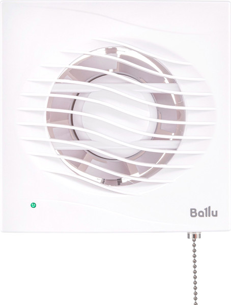 Изображение товара Вентилятор накладной Ballu BAF-AR 120 VP