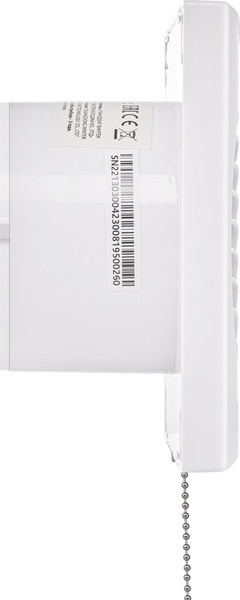 Изображение товара Вентилятор накладной Ballu BAF-AR 120 VP