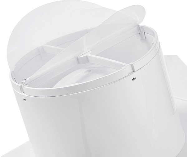 Изображение товара Вентилятор накладной Ballu BAF-SL 100 VT