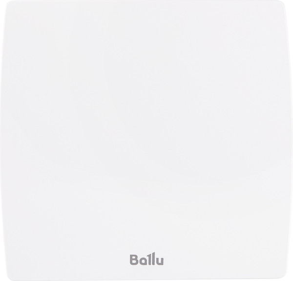 Изображение товара Вентилятор накладной Ballu BAF-SL 100 VT