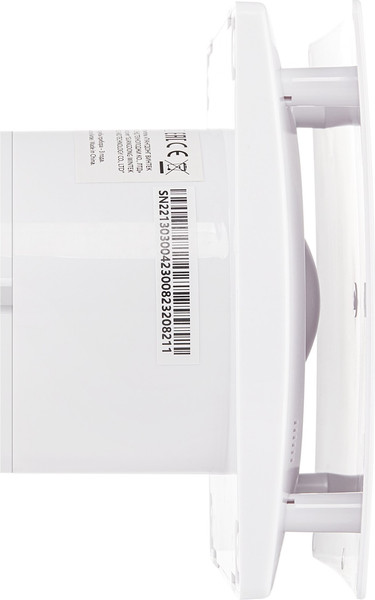 Изображение товара Вентилятор накладной Ballu BAF-SL 100 VT