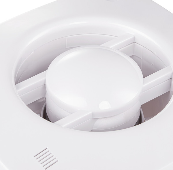 Изображение товара Вентилятор накладной Ballu BAF-SL 100 VT