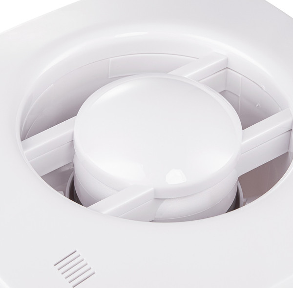 Изображение товара Вентилятор накладной Ballu BAF-SL 100 VT