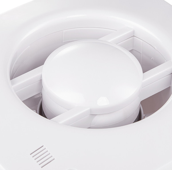 Изображение товара Вентилятор накладной Ballu BAF-SL 100 VP