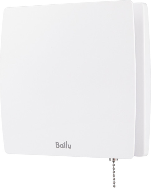 Изображение товара Вентилятор накладной Ballu BAF-SL 100 VP