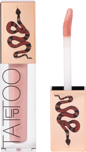 Изображение товара Жидкая помада для губ Stellary Lip Tattoo тон 01 нюдовый (4.5мл)