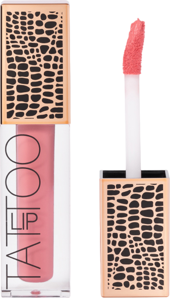 Изображение товара Жидкая помада для губ Stellary Lip Tattoo тон 03 пыльно-розовый (4.5мл)