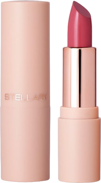 Изображение товара Помада для губ Stellary Увлажняющая с гиалуроновой кислотой тон 07 (4г)