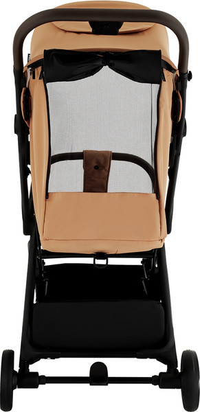 Изображение товара Детская прогулочная коляска Pituso Matrix / A19 (Mango-Tango)