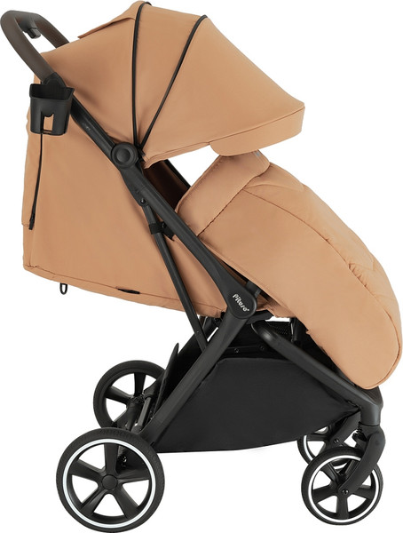 Изображение товара Детская прогулочная коляска Pituso Matrix / MRX 20 (Mango-Tango)