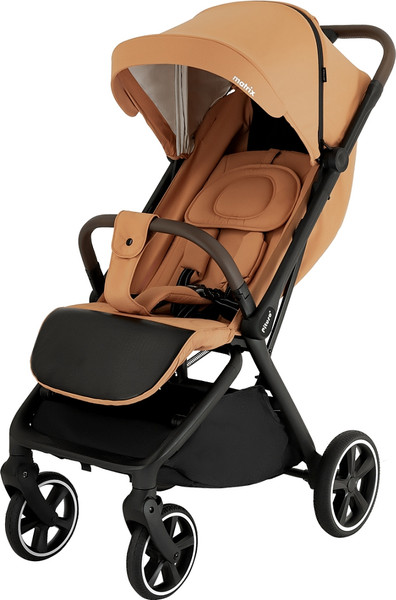 Изображение товара Детская прогулочная коляска Pituso Matrix / MRX 20 (Mango-Tango)