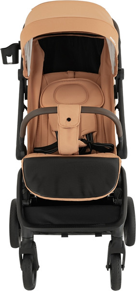 Изображение товара Детская прогулочная коляска Pituso Matrix / MRX 20 (Mango-Tango)