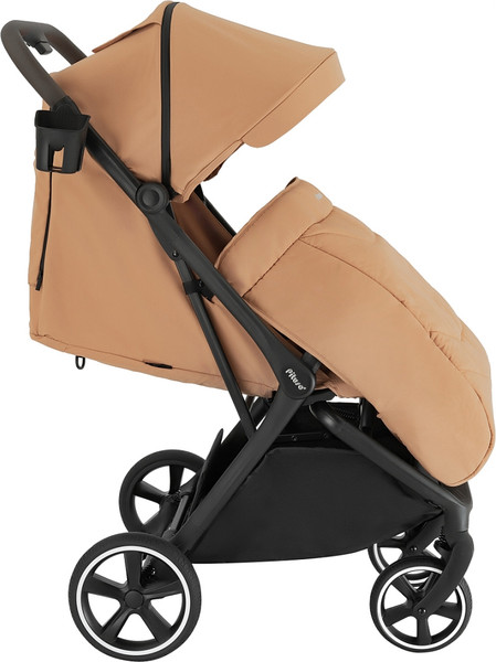 Изображение товара Детская прогулочная коляска Pituso Matrix / MRX 20 (Mango-Tango)