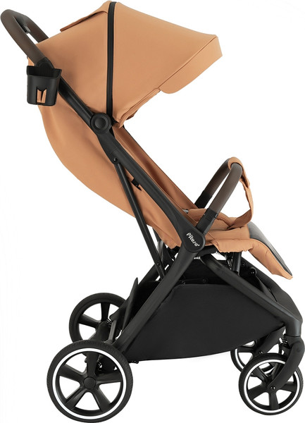 Изображение товара Детская прогулочная коляска Pituso Matrix / MRX 20 (Mango-Tango)