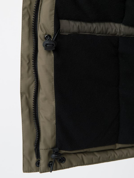 Изображение товара Костюм для охоты и рыбалки Huntsman Yukon Ice-45°C (р.48-50/170-176, хаки)