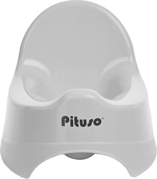 Изображение товара Детский горшок Pituso Rokki / P0025504 (серый)