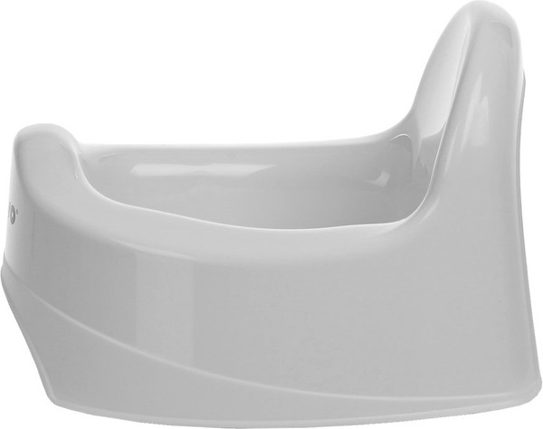 Изображение товара Детский горшок Pituso Rokki / P0025504 (серый)