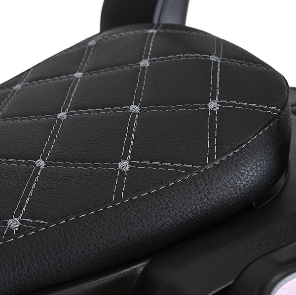 Изображение товара Детский квадроцикл Pituso 2390015B (серый)