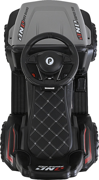 Изображение товара Детский квадроцикл Pituso 2390015B (серый)