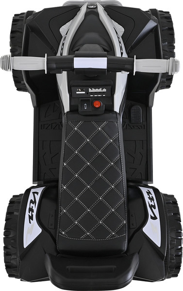 Изображение товара Детский квадроцикл Pituso 3750491B (серый)