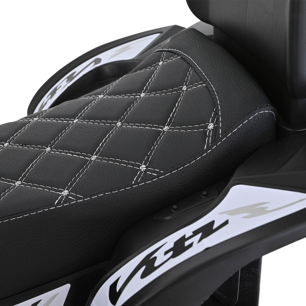 Изображение товара Детский квадроцикл Pituso 3750491B (серый)