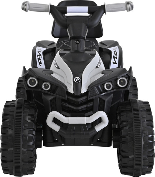 Изображение товара Детский квадроцикл Pituso 3750491B (серый)