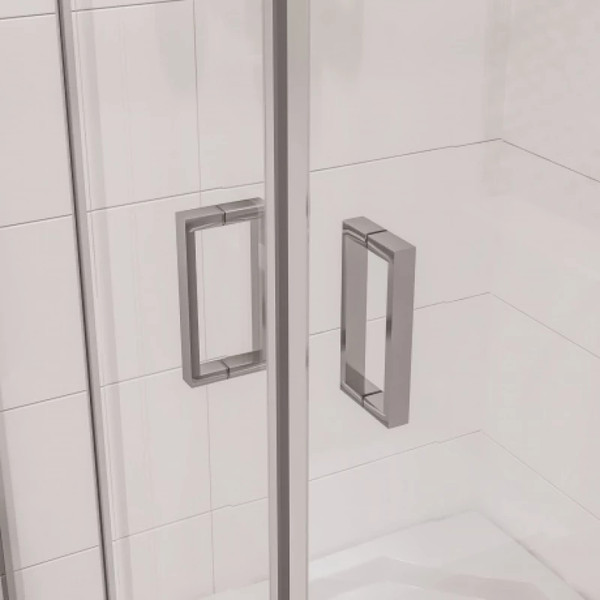 Изображение товара Душевой уголок Niagara NG-6613-08