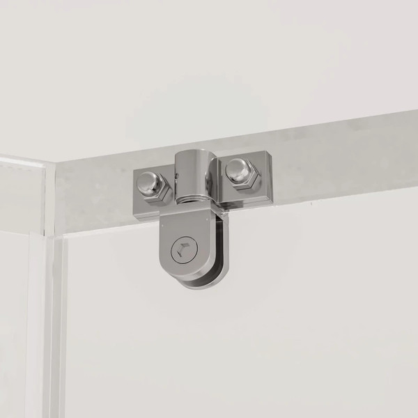 Изображение товара Душевой уголок Niagara NG-6610-08 120x80x195 (прозрачное стекло)