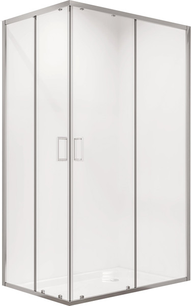 Изображение товара Душевой уголок Niagara NG-6610-08 120x80x195 (прозрачное стекло)