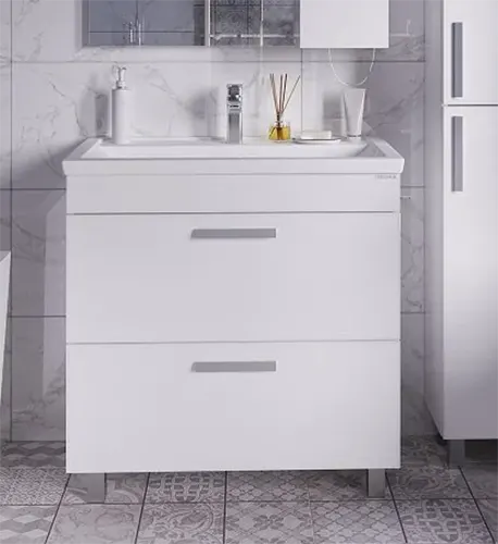 Изображение товара Тумба под умывальник Grossman Нео-80 / 108019-1K