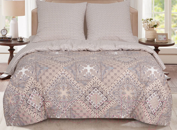 Изображение товара Пододеяльник АртПостель Италия 955 (145x215)