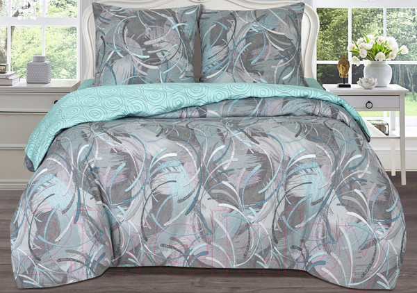 Изображение товара Пододеяльник АртПостель Танго 955 (145x215)