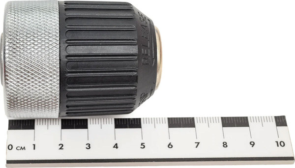 Изображение товара Патрон сверлильный HeadRock Для дрели 268-306-260