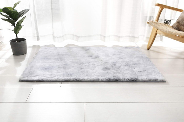 Изображение товара Коврик Sofi de Marko Fiona №2 80х120см / КВ-Фн2-80х120