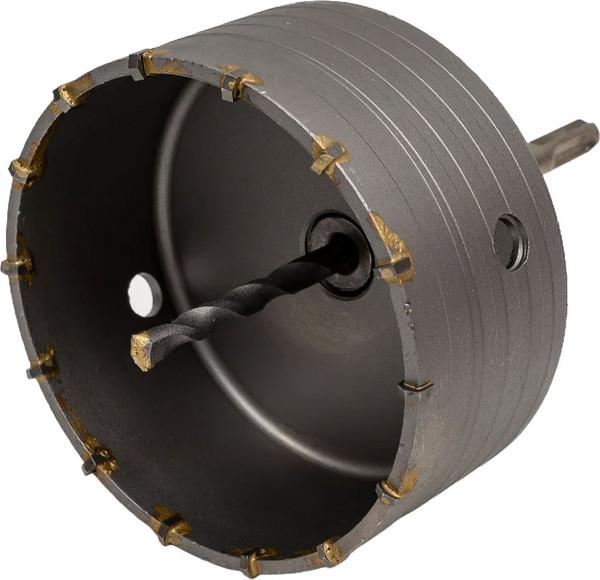 Изображение товара Коронка HeadRock SDS+ D120 / 422-010-120