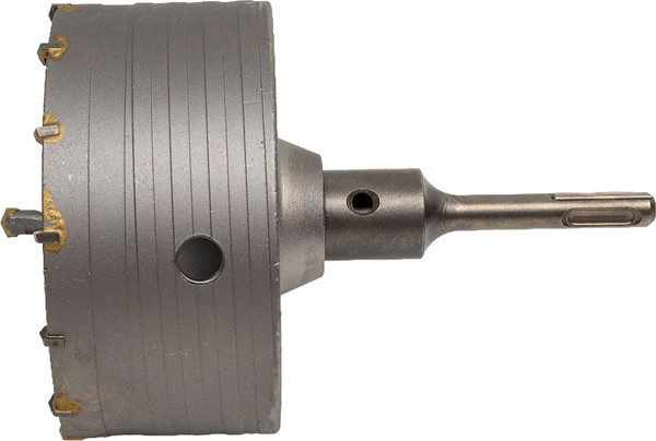 Изображение товара Коронка HeadRock SDS+ D120 / 422-010-120
