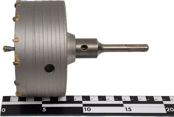 Изображение товара Коронка HeadRock SDS+ D120 / 422-010-120