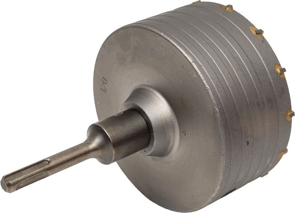 Изображение товара Коронка HeadRock SDS+ D120 / 422-010-120