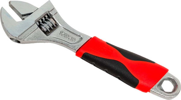 Изображение товара Гаечный ключ HeadRock 150мм / 470-763-150