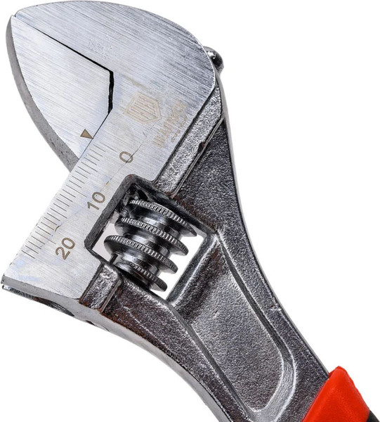 Изображение товара Гаечный ключ HeadRock 200мм / 470-763-200