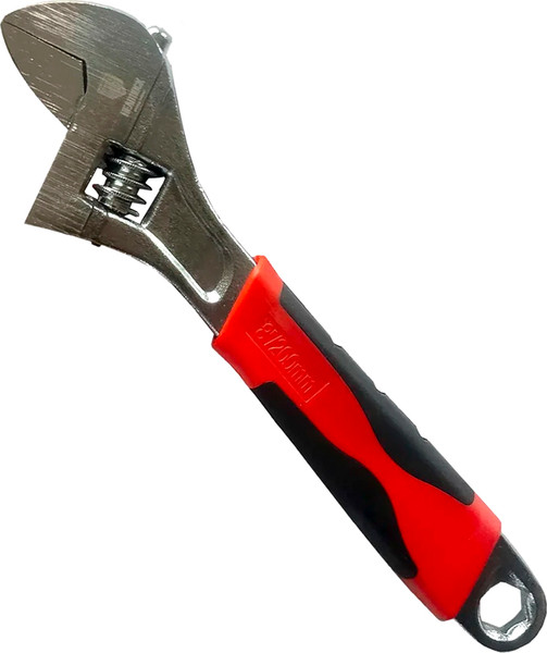 Изображение товара Гаечный ключ HeadRock 250мм \ 470-763-250