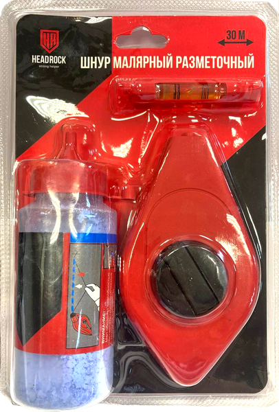 Изображение товара Набор разметочный HeadRock 570-172-030