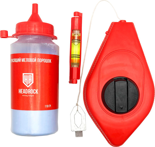Изображение товара Набор разметочный HeadRock 570-172-030