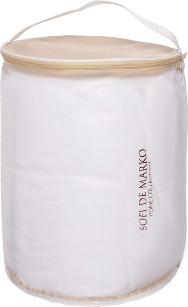 Изображение товара Одеяло Sofi de Marko Milk Comfort 155x215 / Од-МК-155х215